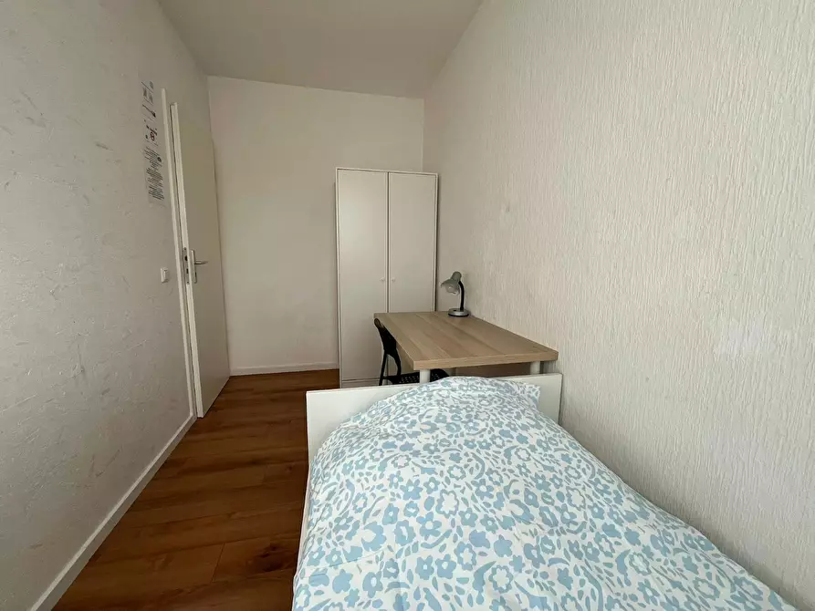 Immagine 2 di Camera in affitto  in Löwenstraße a Dortmund