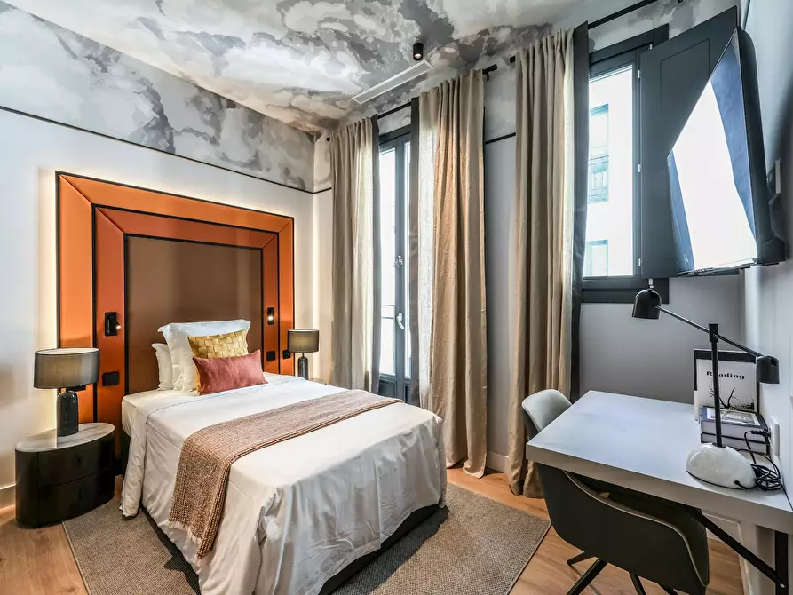 Immagine 2 di Appartamento in affitto  in Calle de Atocha a Madrid