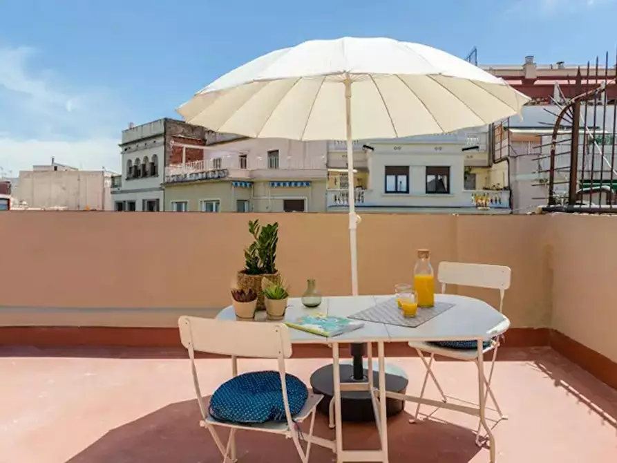 Immagine 9 di Appartamento in affitto  in Carrer de Sepúlveda a Barcelona