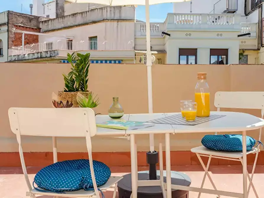 Immagine 8 di Appartamento in affitto  in Carrer de Sepúlveda a Barcelona