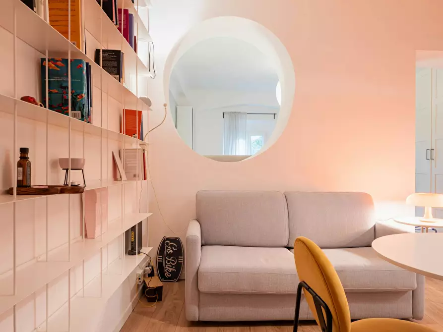 Immagine 1 di Appartamento in affitto  in Via Cerano a Milano