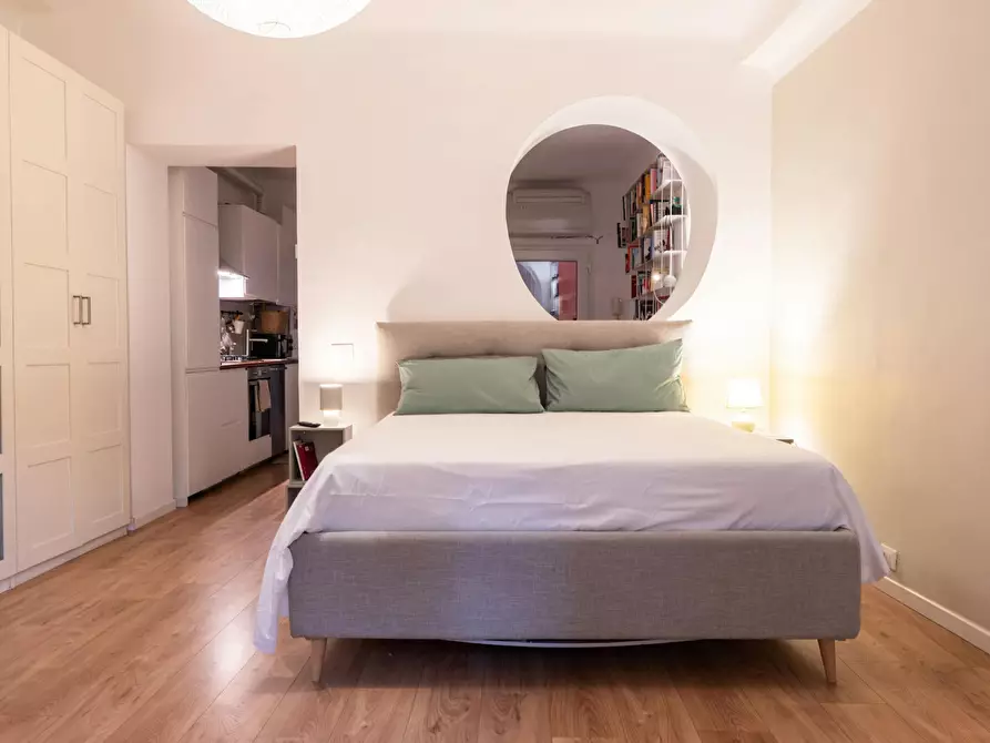 Immagine 6 di Appartamento in affitto  in Via Cerano a Milano