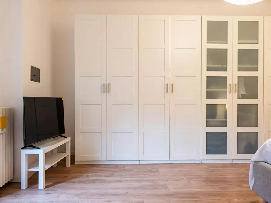 Immagine 8 di Appartamento in affitto  in Via Cerano a Milano