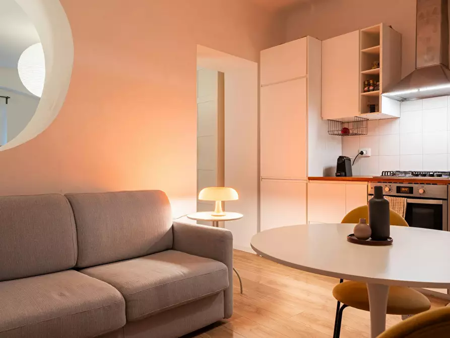 Immagine 4 di Appartamento in affitto  in Via Cerano a Milano