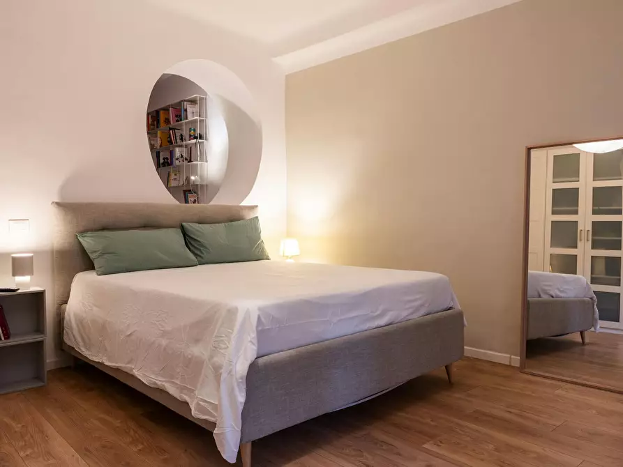 Immagine 5 di Appartamento in affitto  in Via Cerano a Milano