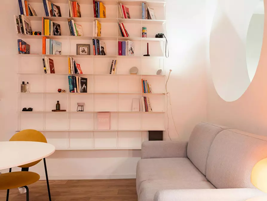 Immagine 2 di Appartamento in affitto  in Via Cerano a Milano