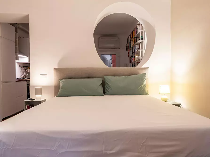 Immagine 7 di Appartamento in affitto  in Via Cerano a Milano