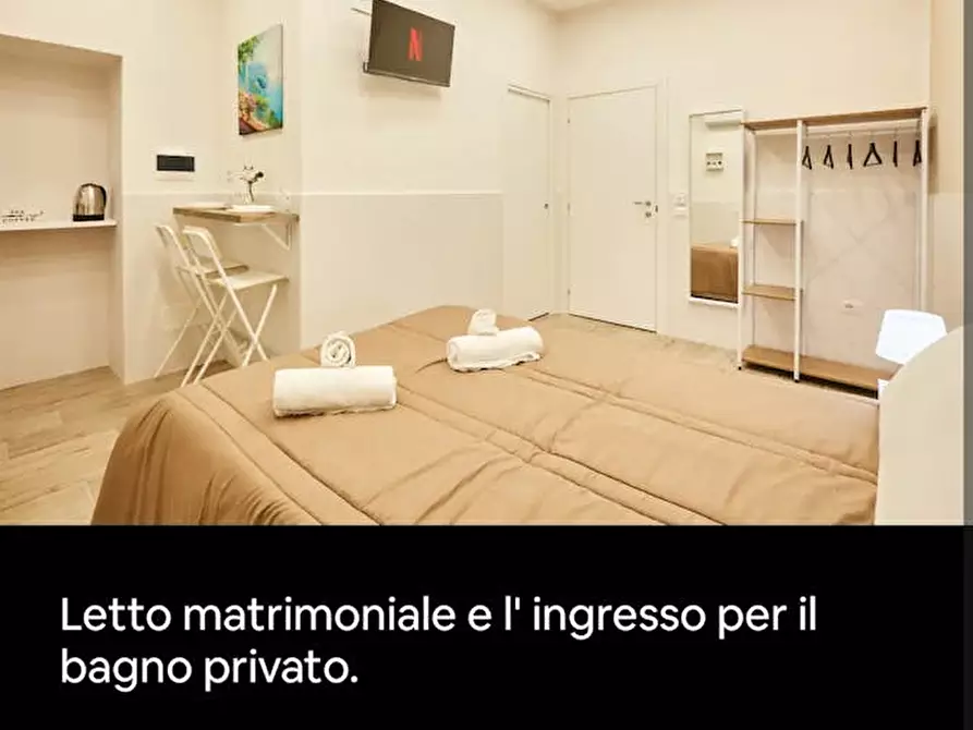 Immagine 3 di Appartamento in affitto  in Via Firenze a Napoli