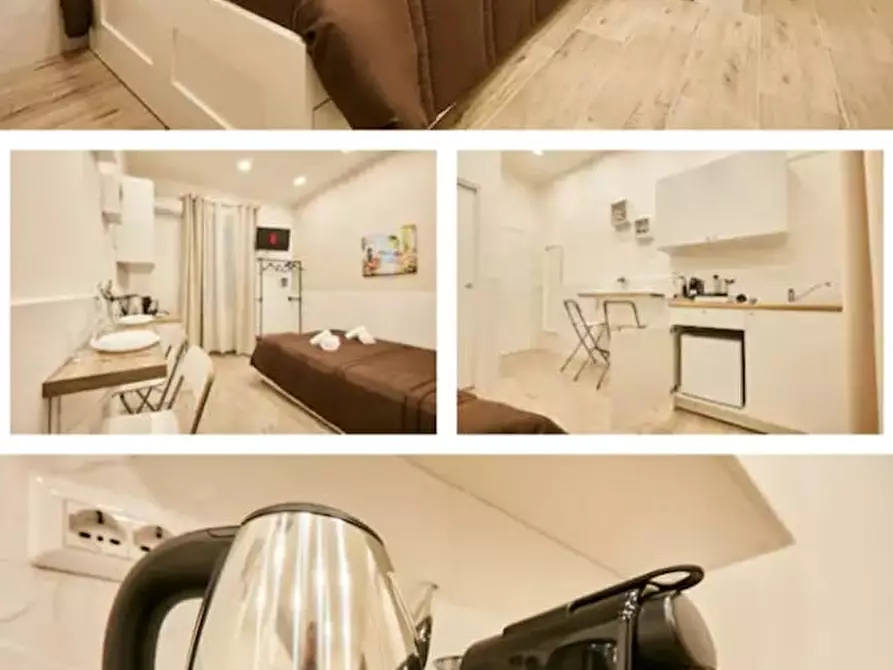 Immagine 5 di Appartamento in affitto  in Via Firenze a Napoli