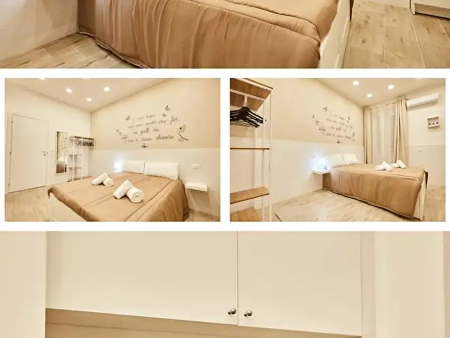 Immagine 2 di Appartamento in affitto  in Via Firenze a Napoli