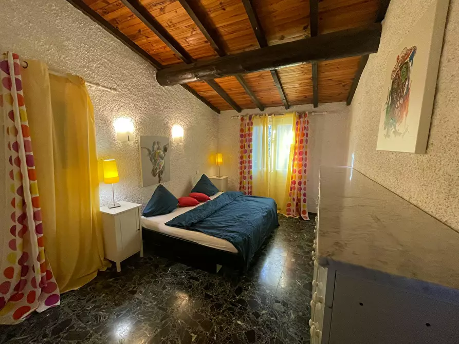 Immagine 2 di Casa indipendente in affitto  in Rue Sampiero Corsu a Lecci