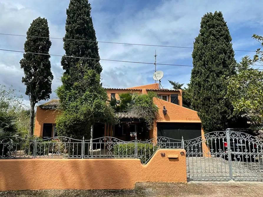 Immagine 1 di Casa indipendente in affitto  in Rue Sampiero Corsu a Lecci