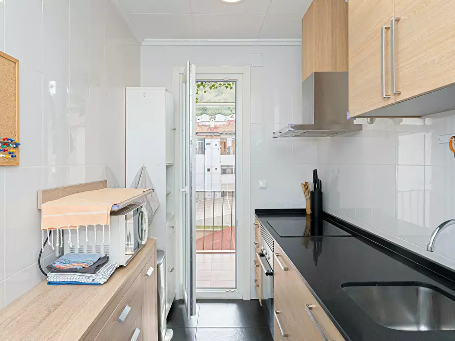 Immagine 5 di Appartamento in affitto  in Calle Belando a Alicante/Alacant