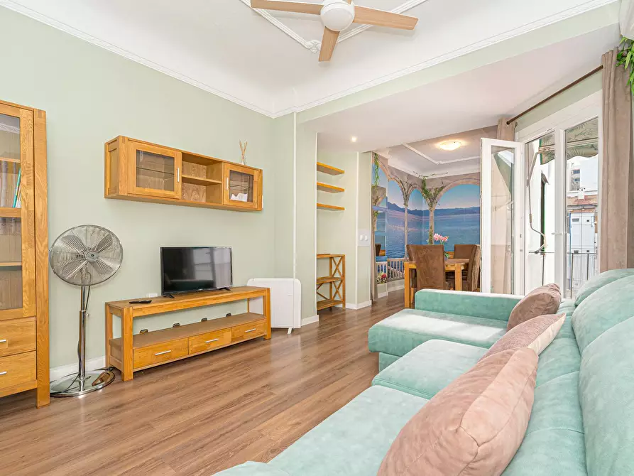 Immagine 9 di Appartamento in affitto  in Calle Belando a Alicante/Alacant