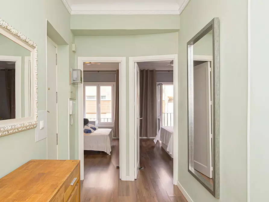 Immagine 3 di Appartamento in affitto  in Calle Belando a Alicante/Alacant