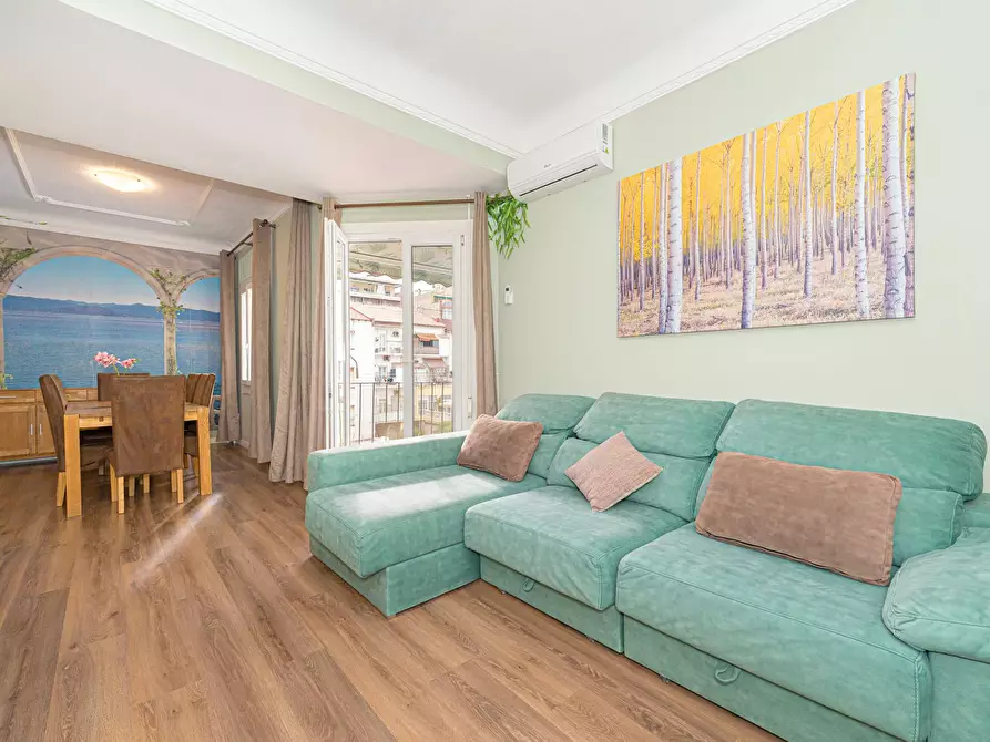 Immagine 1 di Appartamento in affitto  in Calle Belando a Alicante/Alacant