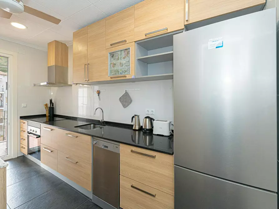 Immagine 6 di Appartamento in affitto  in Calle Belando a Alicante/Alacant