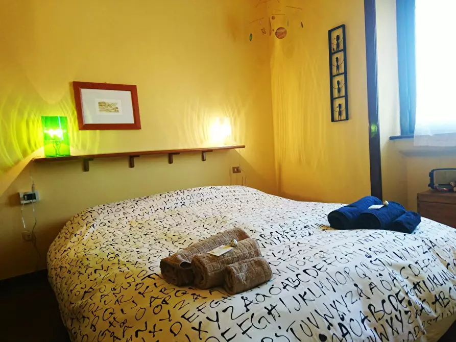 Immagine 10 di Appartamento in affitto  in Via Sandro Botticelli a Milano