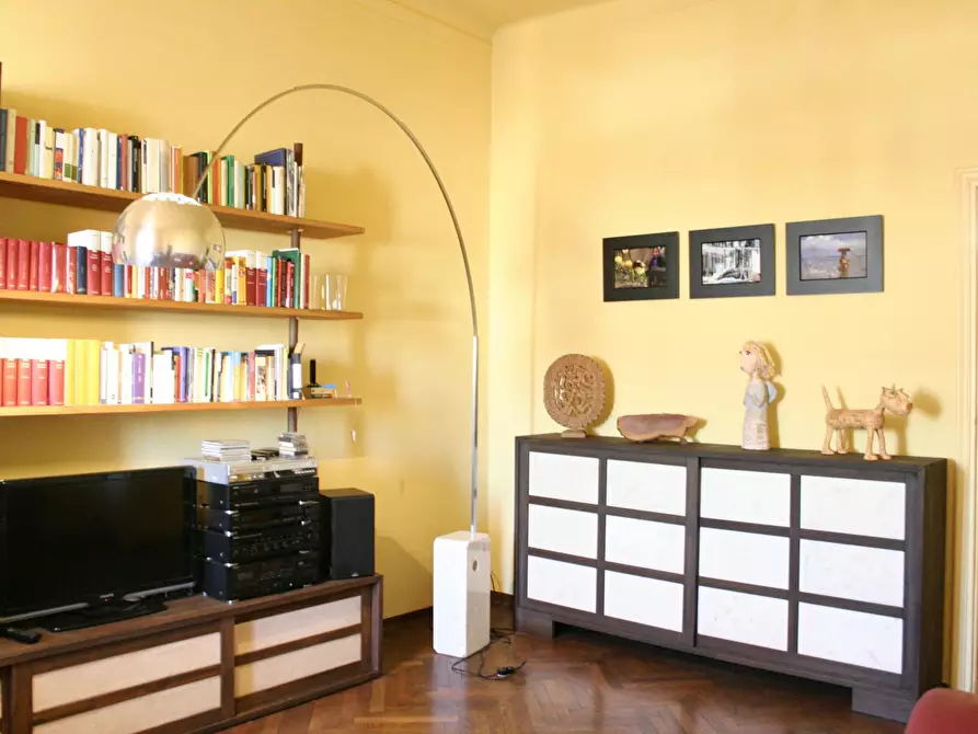 Immagine 2 di Appartamento in affitto  in Via Sandro Botticelli a Milano