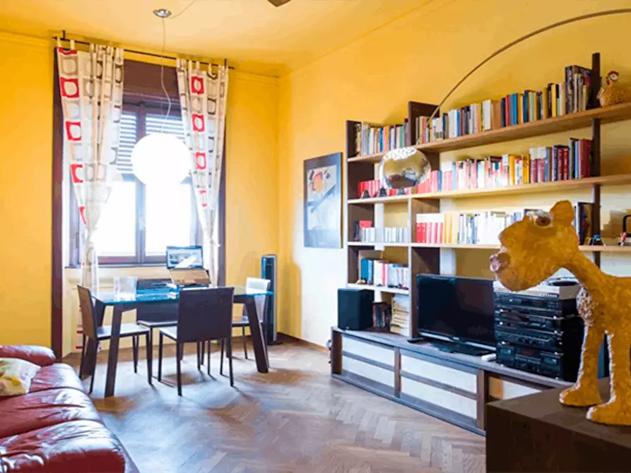 Immagine 4 di Appartamento in affitto  in Via Sandro Botticelli a Milano