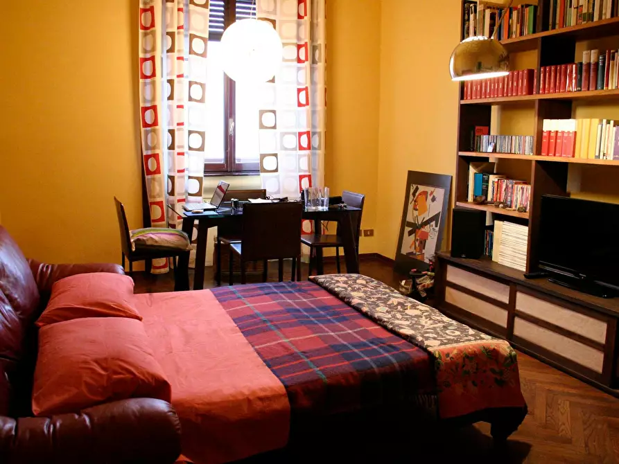 Immagine 5 di Appartamento in affitto  in Via Sandro Botticelli a Milano