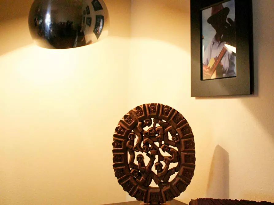 Immagine 3 di Appartamento in affitto  in Via Sandro Botticelli a Milano