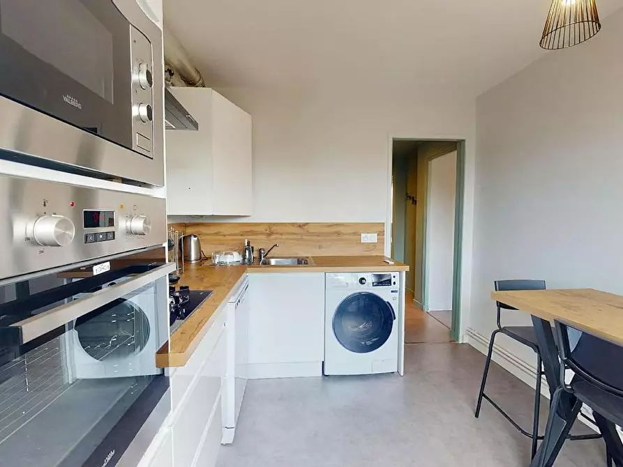 Immagine 7 di Camera in affitto  in Rue Grua Rouchouse a Saint-Étienne