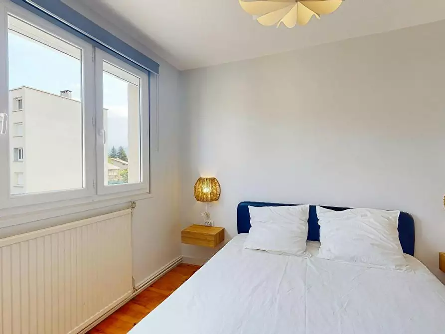 Immagine 5 di Camera in affitto  in Rue Grua Rouchouse a Saint-Étienne