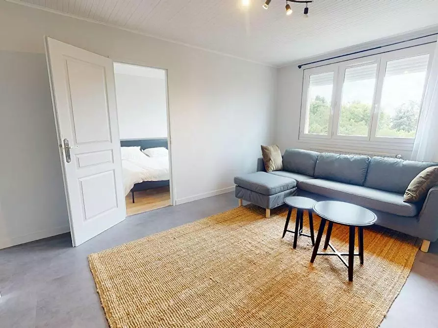 Immagine 6 di Camera in affitto  in Rue Grua Rouchouse a Saint-Étienne