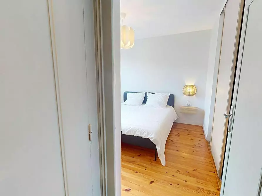 Immagine 3 di Camera in affitto  in Rue Grua Rouchouse a Saint-Étienne