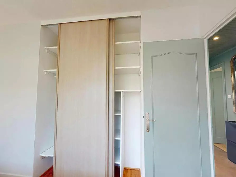 Immagine 4 di Camera in affitto  in Rue Grua Rouchouse a Saint-Étienne