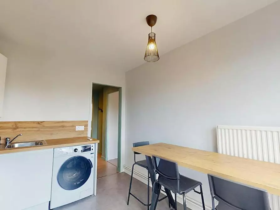 Immagine 8 di Camera in affitto  in Rue Grua Rouchouse a Saint-Étienne