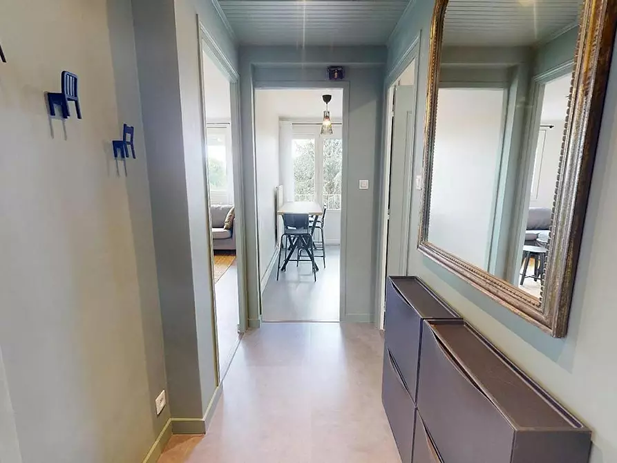 Immagine 10 di Camera in affitto  in Rue Grua Rouchouse a Saint-Étienne