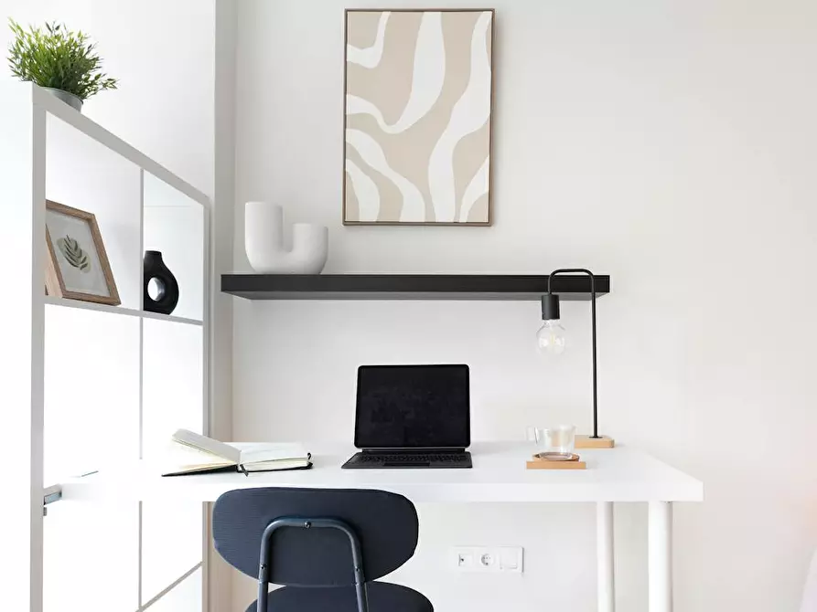 Immagine 5 di Camera in affitto  in Calle de Guzmán el Bueno a Madrid