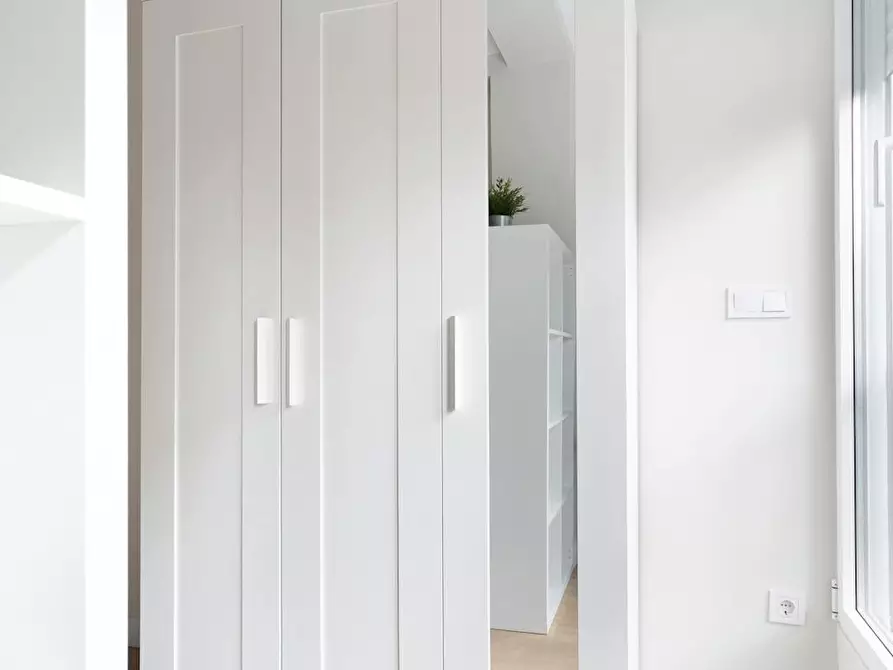 Immagine 4 di Camera in affitto  in Calle de Guzmán el Bueno a Madrid