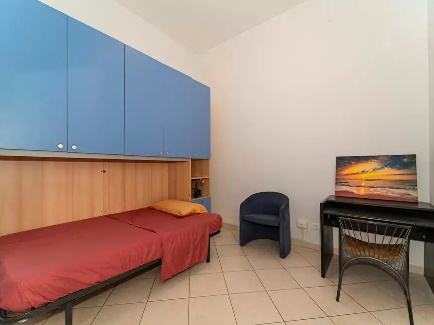 Immagine 1 di Camera in affitto  in Piazza Tommaso Campanella a Torino