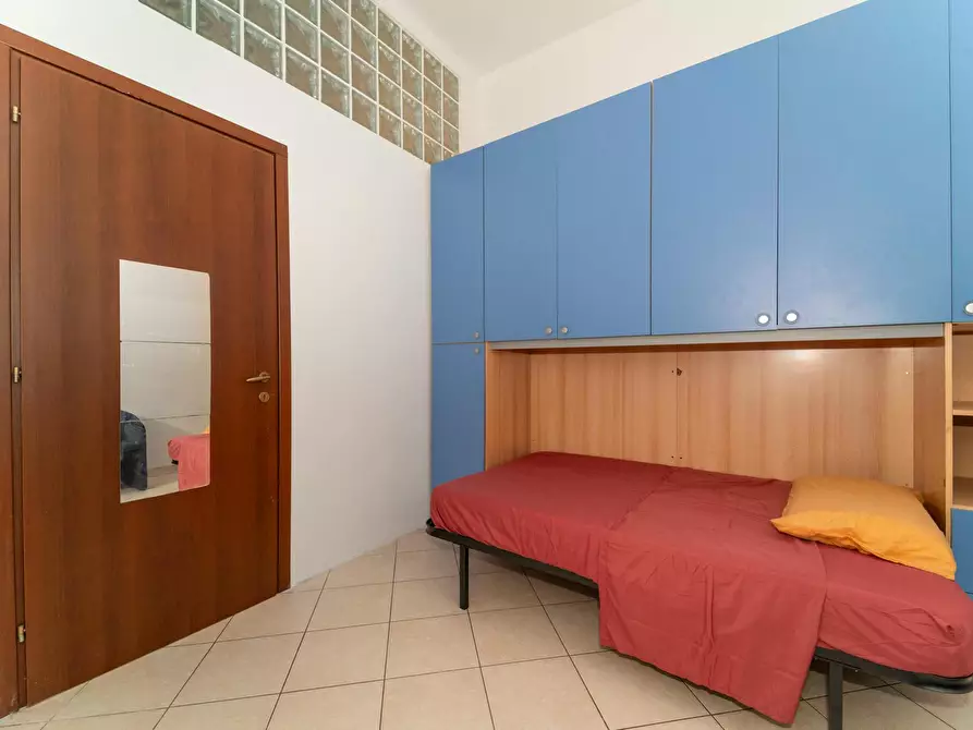 Immagine 10 di Camera in affitto  in Piazza Tommaso Campanella a Torino