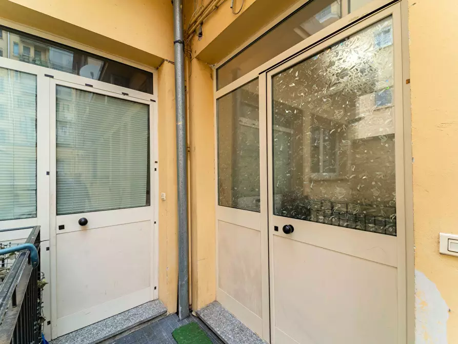 Immagine 3 di Camera in affitto  in Piazza Tommaso Campanella a Torino