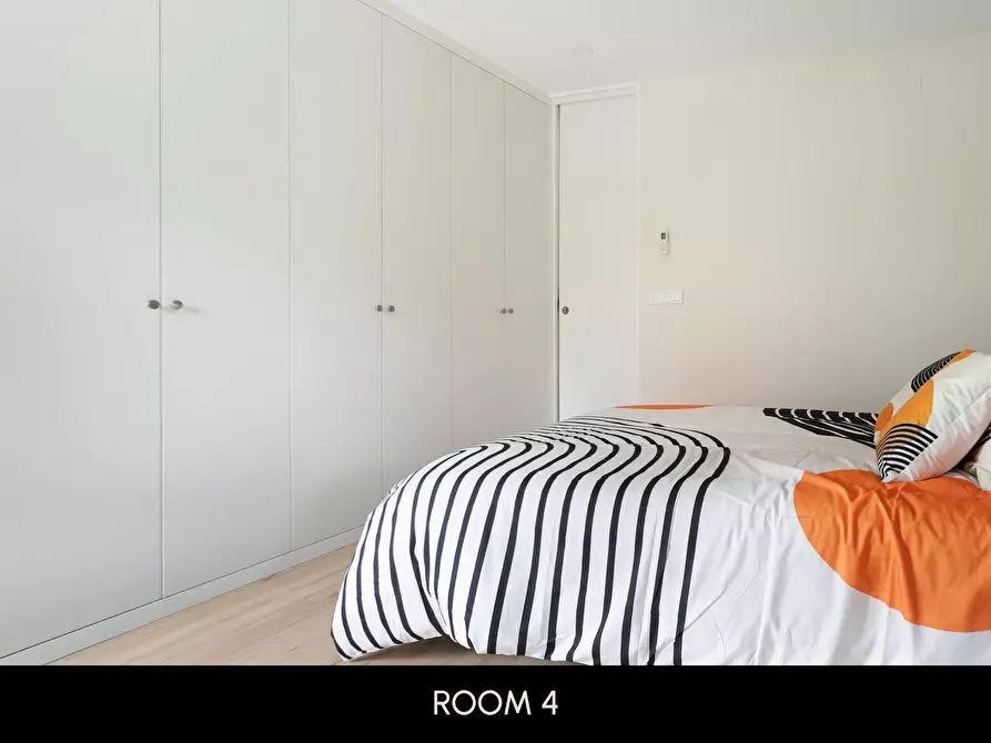 Immagine 3 di Camera in affitto  in Calle de Guzmán el Bueno a Madrid