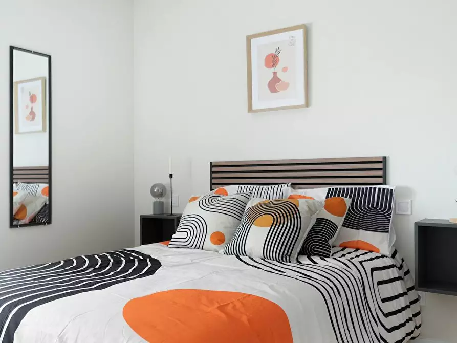 Immagine 2 di Camera in affitto  in Calle de Guzmán el Bueno a Madrid