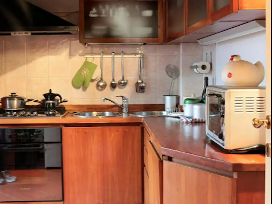 Immagine 5 di Appartamento in affitto  in Via Galliera a Bologna