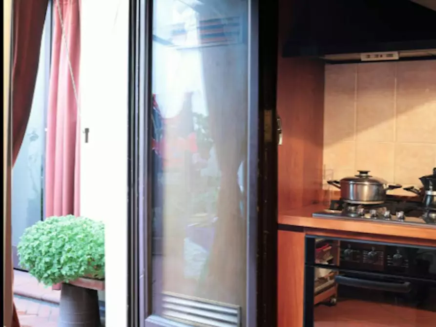 Immagine 4 di Appartamento in affitto  in Via Galliera a Bologna