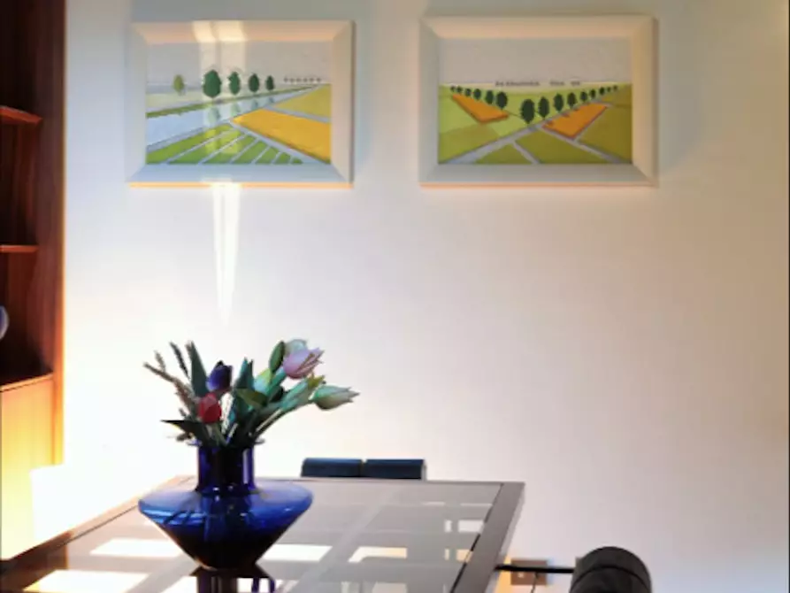 Immagine 3 di Appartamento in affitto  in Via Galliera a Bologna