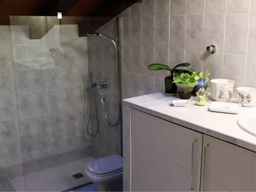 Immagine 8 di Appartamento in affitto  in Via Galliera a Bologna