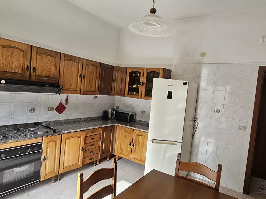 Immagine 5 di Camera in affitto  in Via Aurora a Reggio Di Calabria