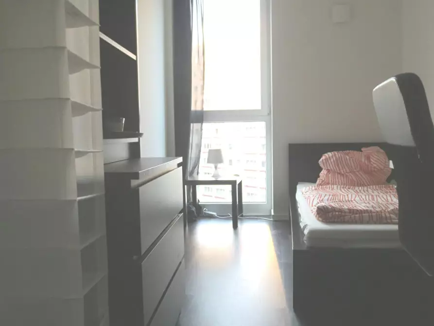 Immagine 2 di Camera in affitto  in Bernhard-Weiß-Straße a Berlin