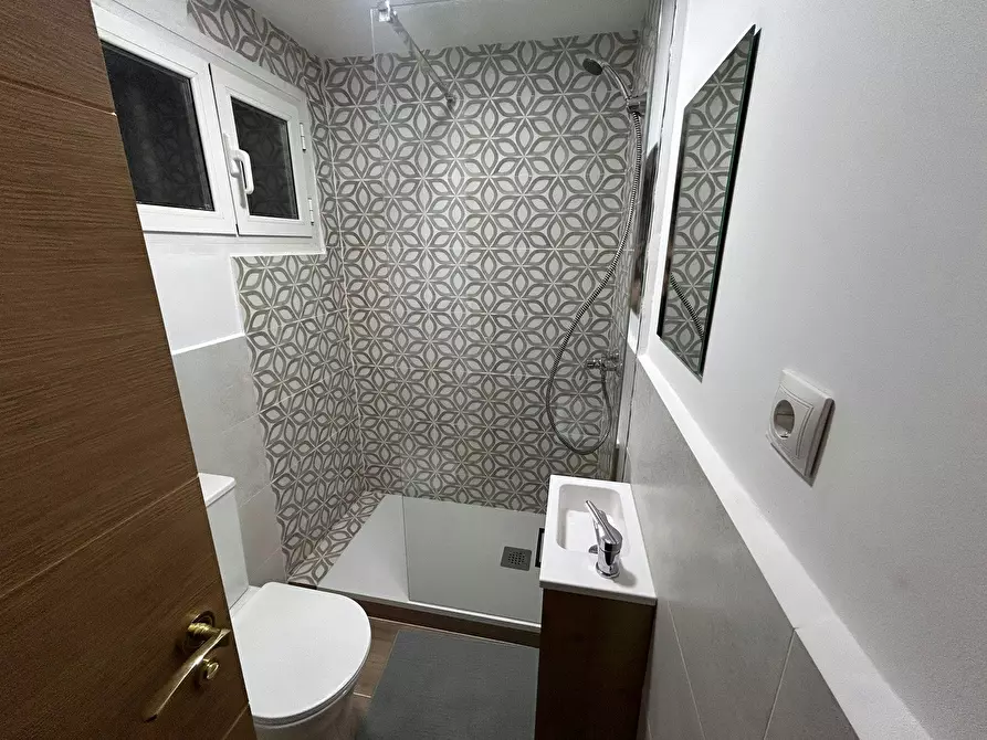 Immagine 9 di Camera in affitto  in Calle de Marcelo Usera a Madrid