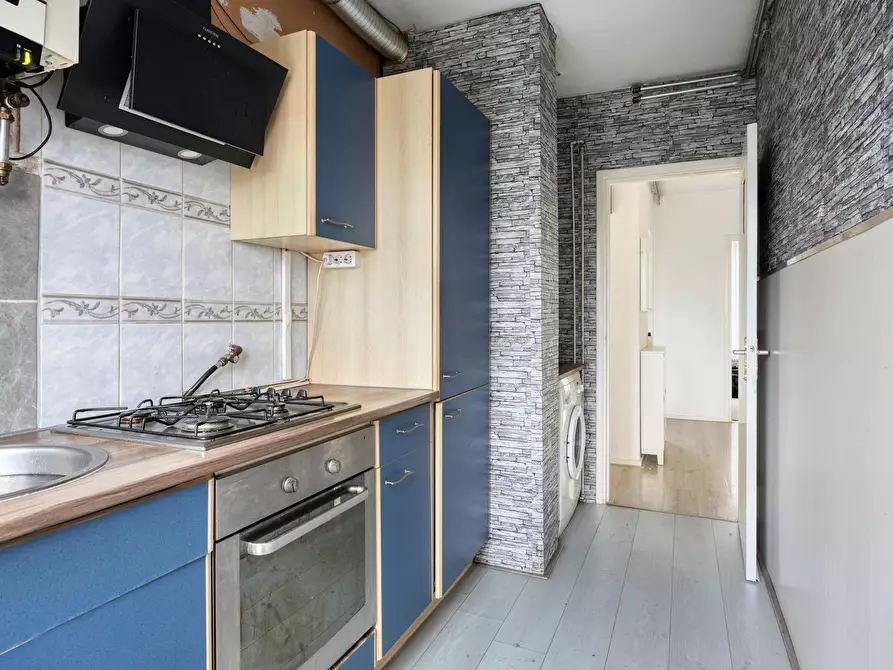 Immagine 7 di Appartamento in affitto  in Hilledijk a Rotterdam