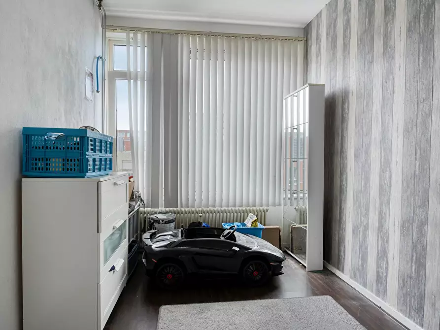 Immagine 10 di Appartamento in affitto  in Hilledijk a Rotterdam