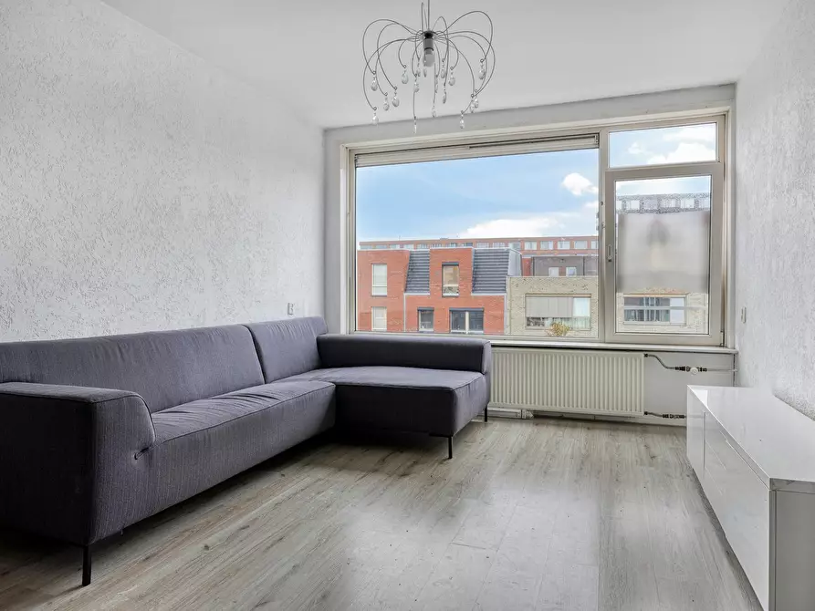 Immagine 4 di Appartamento in affitto  in Hilledijk a Rotterdam